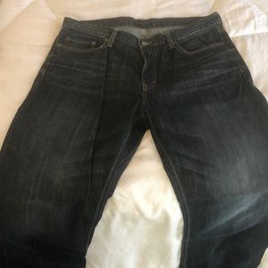 Banana Republic jeans